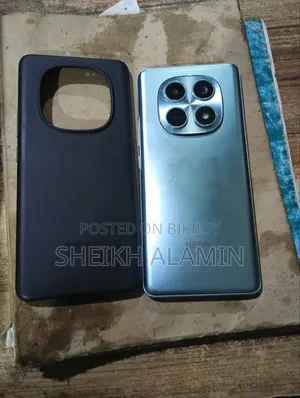 শাওমি রেডমি নোট ১৫ ১২৮ জিবি নীল