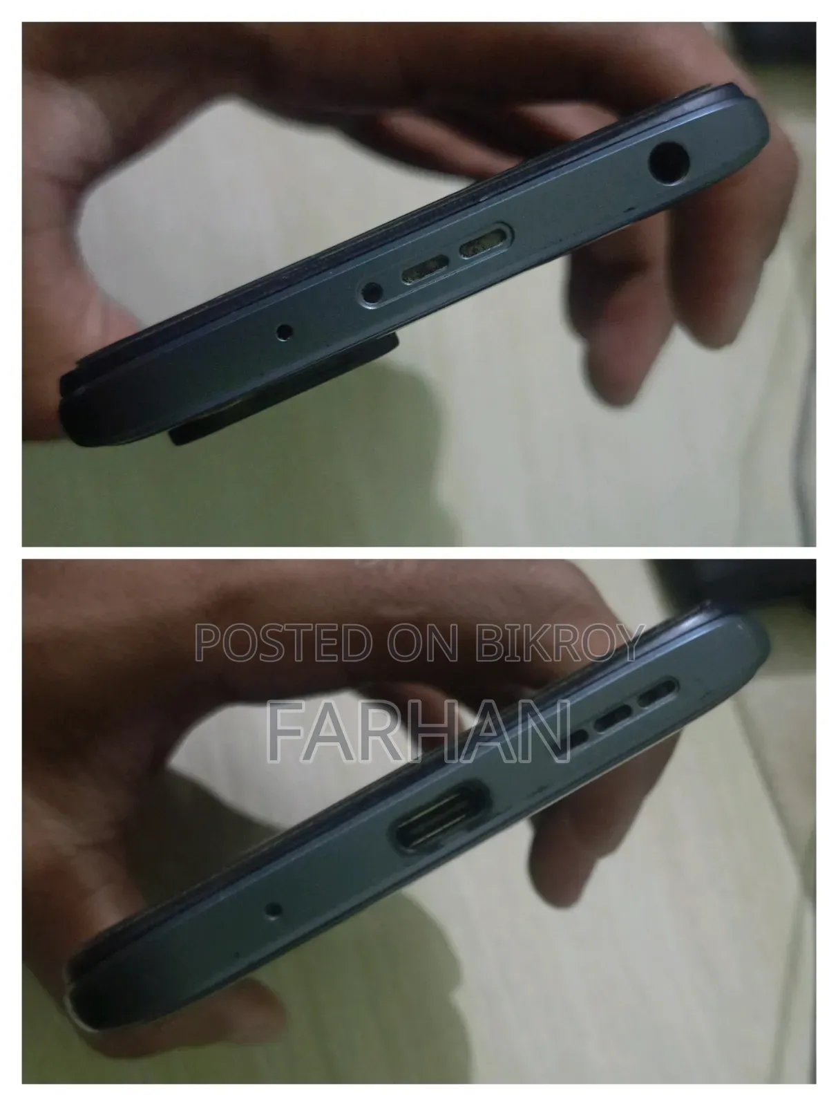 Xiaomi Redmi 10 128 GB Black