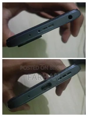 Xiaomi Redmi 10 128 GB Black