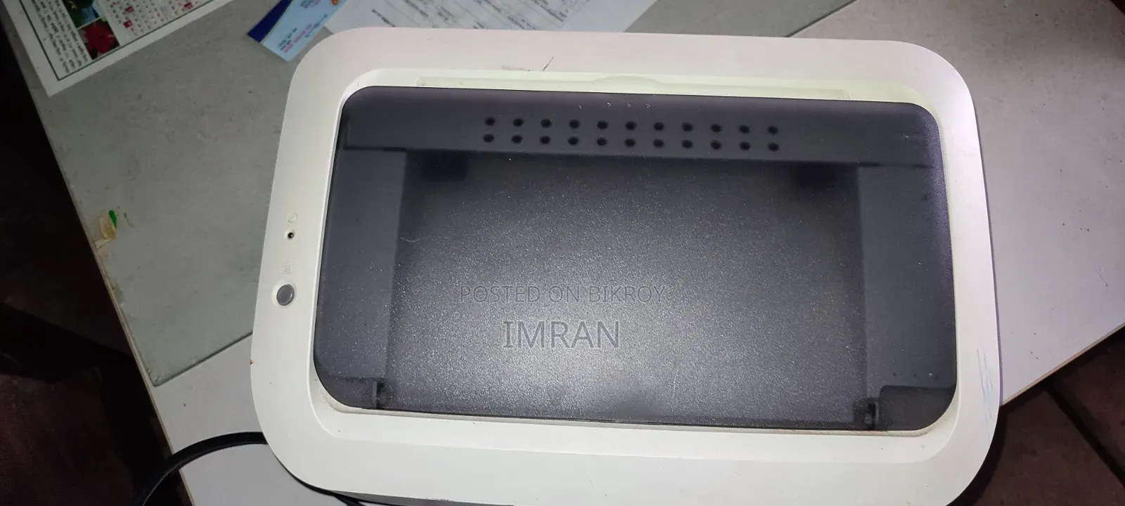 ক্যানন এলবিপি ৬০৩০ প্রিন্টার