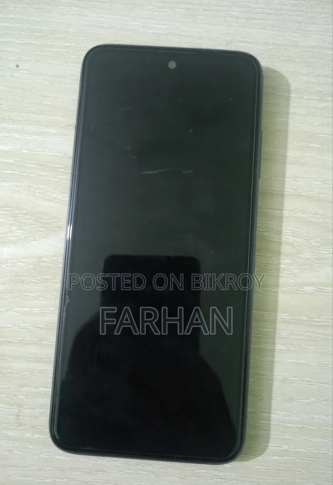 Xiaomi Redmi 10 128 GB Black
