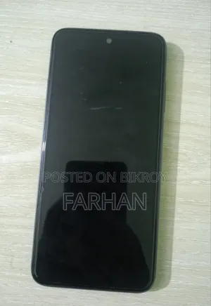 Xiaomi Redmi 10 128 GB Black