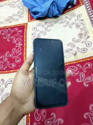 নতুন স্যামসাং গ্যালাক্সি এ০৪এস ৬৪ জিবি ব্রোঞ্জ