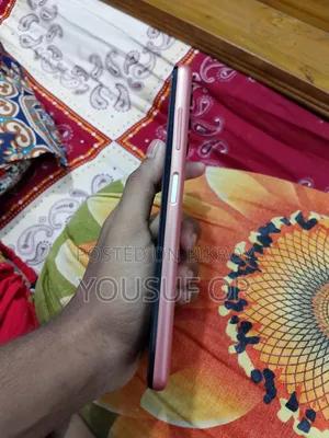 নতুন স্যামসাং গ্যালাক্সি এ০৪এস ৬৪ জিবি ব্রোঞ্জ