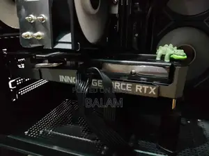 GeForce RTX 3050 8GB GDDR6 GPU