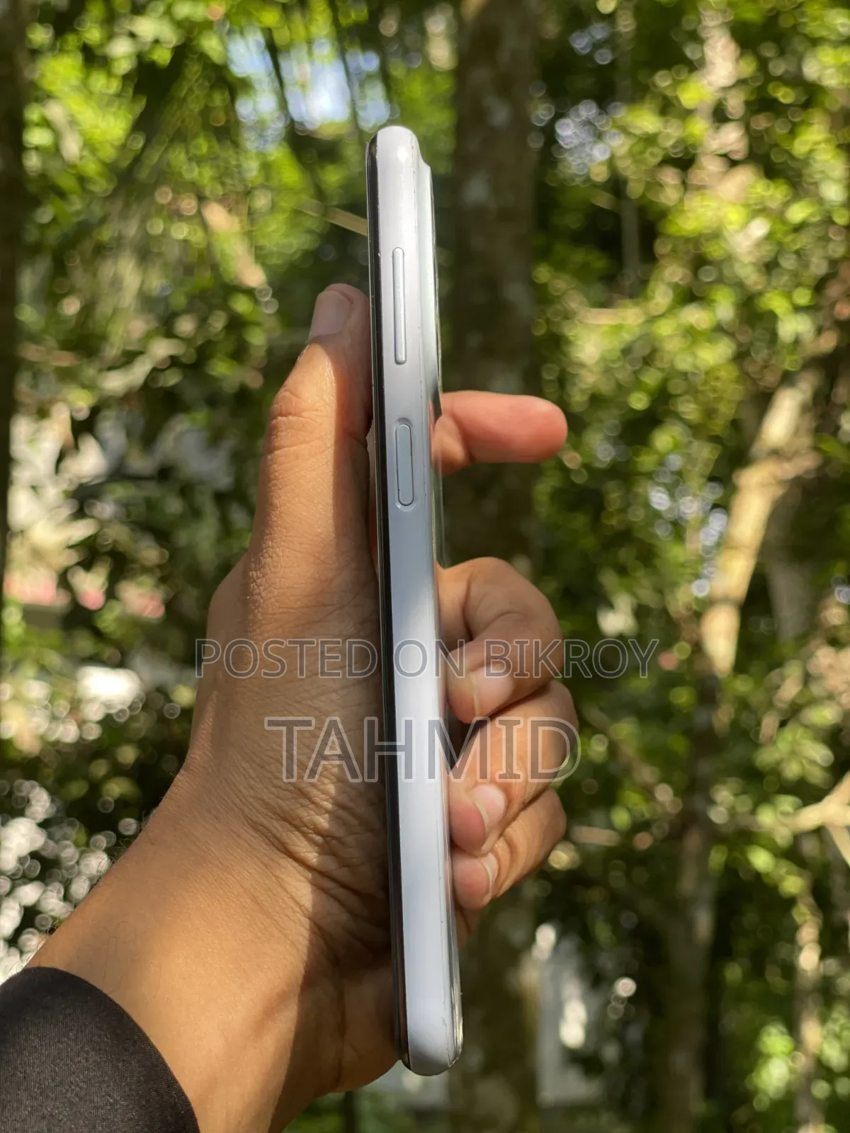 স্যামসাং গ্যালাক্সি এ২৩ ৫জি ১২৮ জিবি হোয়াইট