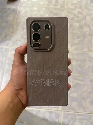 ইনফিনিক্স নোট ৫০ প্রো+ ২৫৬ জিবি গ্রে