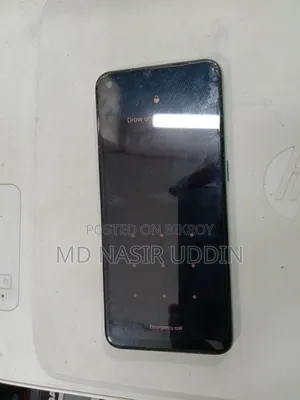 ওপ্পো এ৫৩ ১২৮ জিবি গ্রে