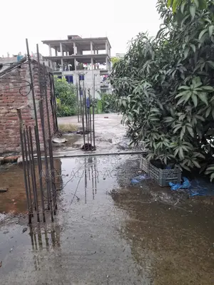 যাত্রাবাড়ীতে ৪ বেডরুমের বাড়ি বিক্রয়