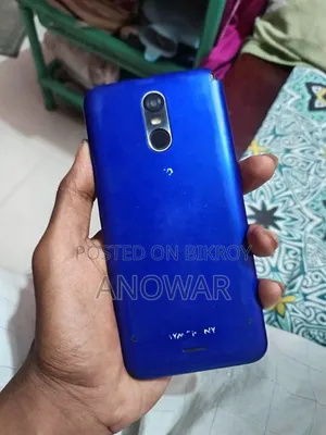 Symphony I30 16 GB Blue