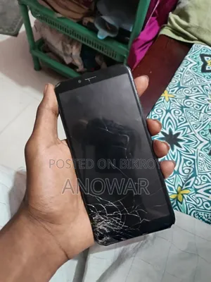 Symphony I30 16 GB Blue