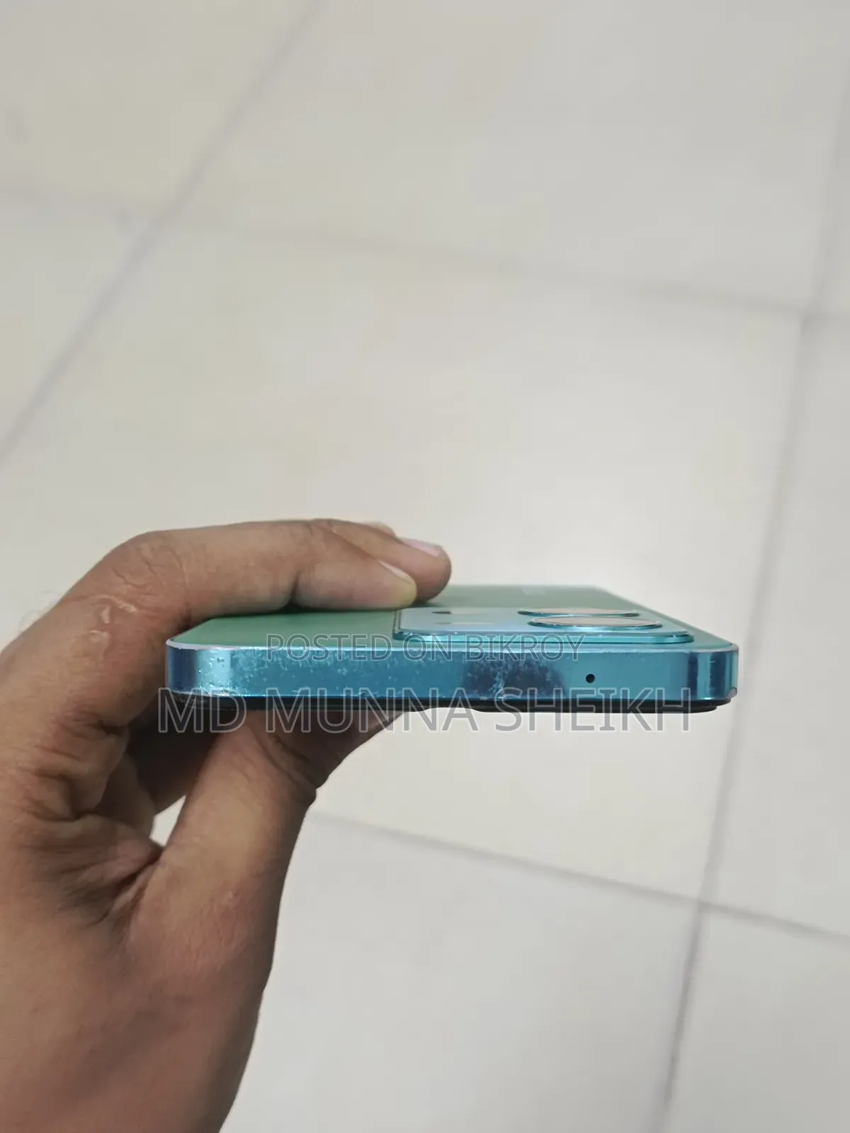ভিভো ভি২৫ ১২৮ জিবি ব্লু
