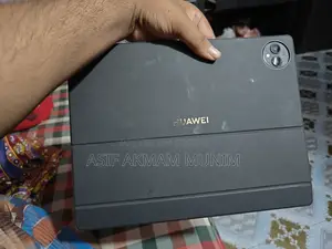 Huawei MatePad Pro 12.2 256 GB Black