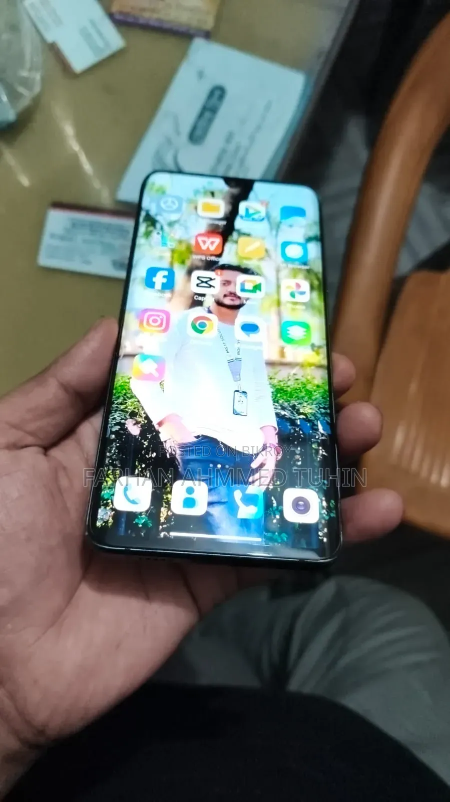 Xiaomi Mi Note 10 Lite 128 GB Blue