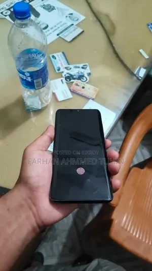 Xiaomi Mi Note 10 Lite 128 GB Blue