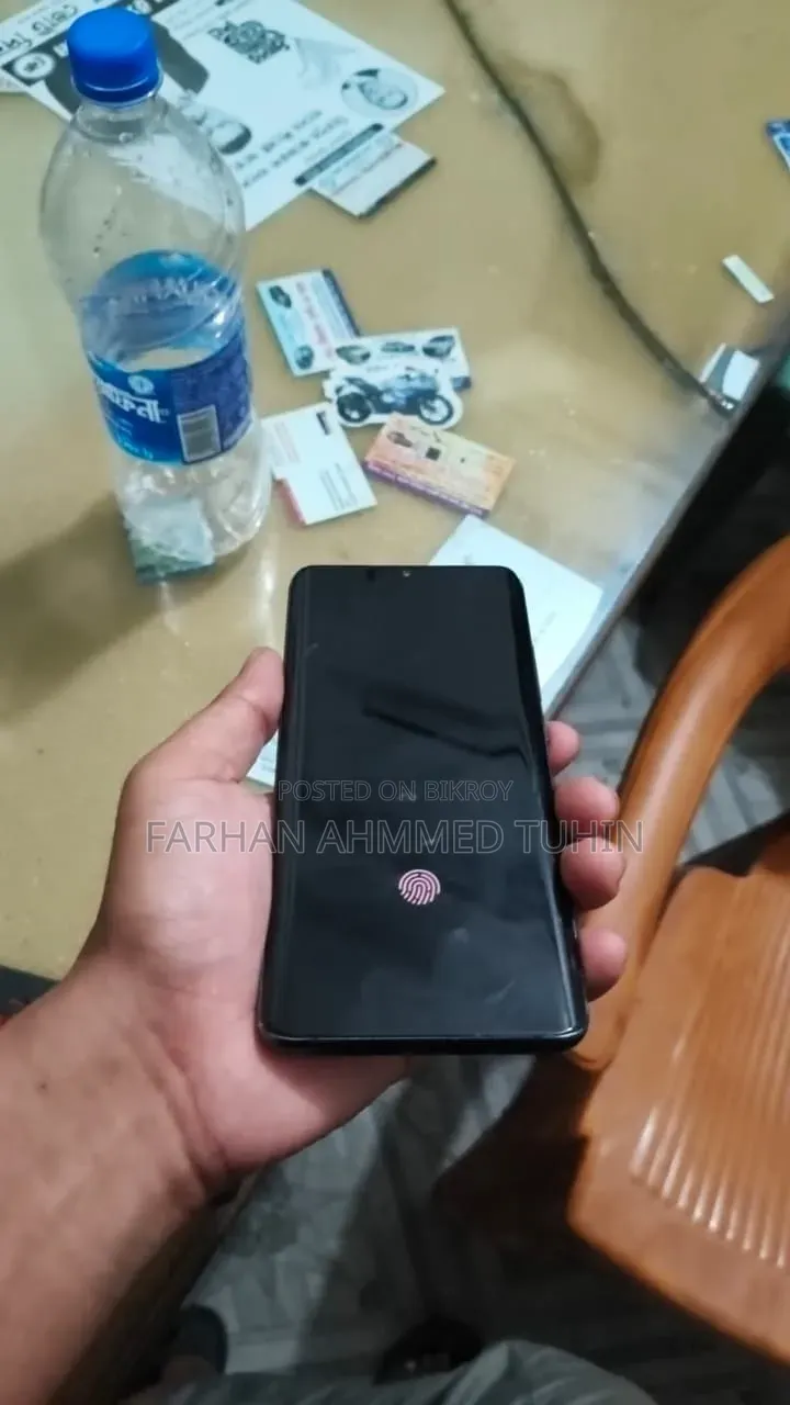 Xiaomi Mi Note 10 Lite 128 GB Blue