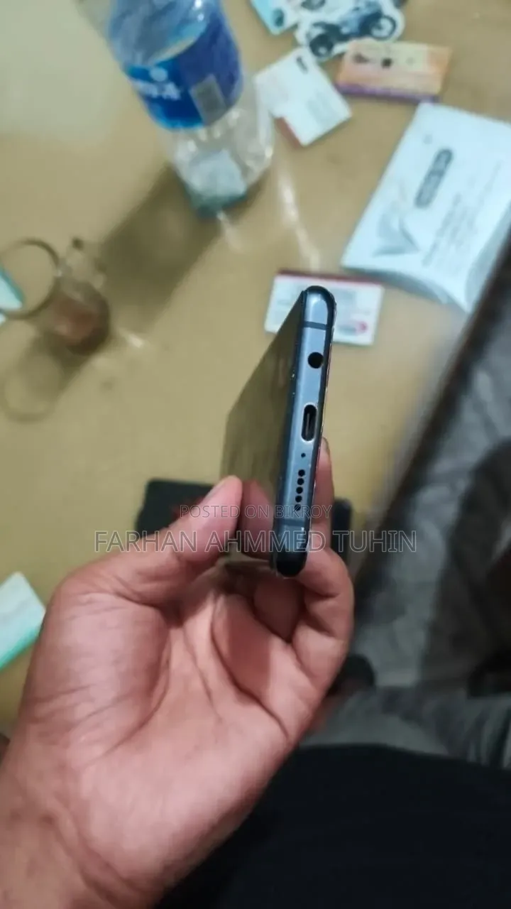 Xiaomi Mi Note 10 Lite 128 GB Blue