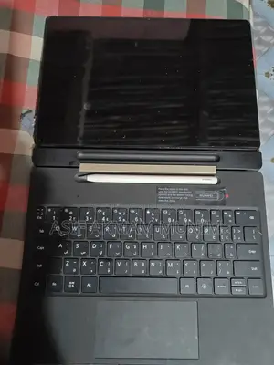Huawei MatePad Pro 12.2 256 GB Black