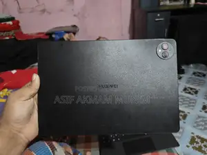 Huawei MatePad Pro 12.2 256 GB Black