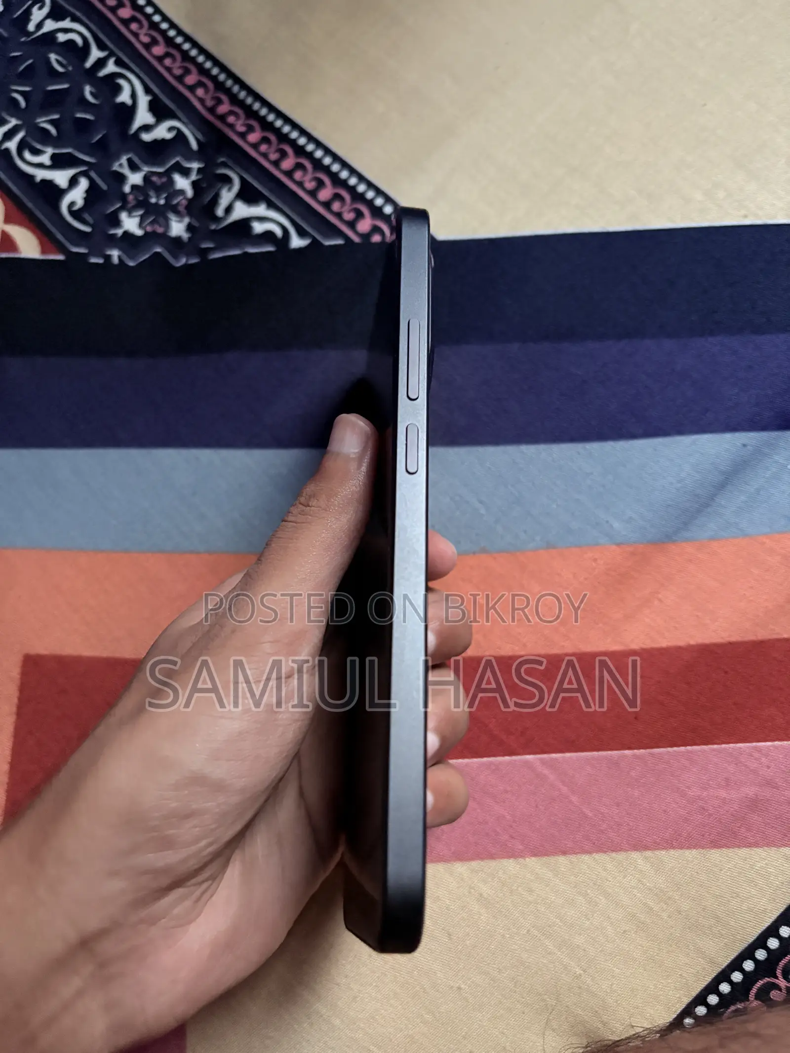 Xiaomi 15T 256 GB Black