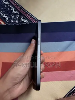 Xiaomi 15T 256 GB Black
