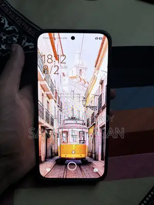 Xiaomi 15T 256 GB Black