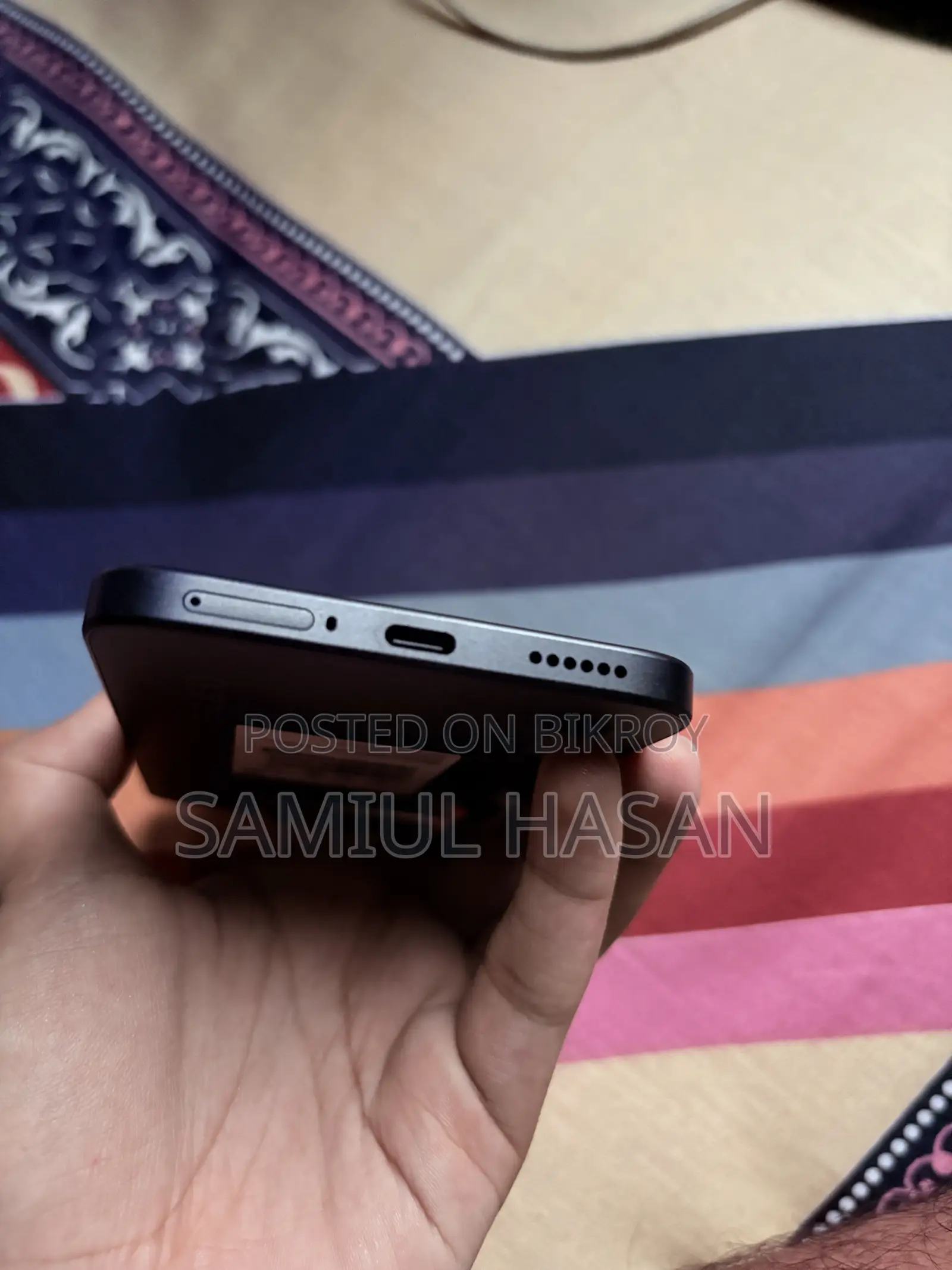 Xiaomi 15T 256 GB Black