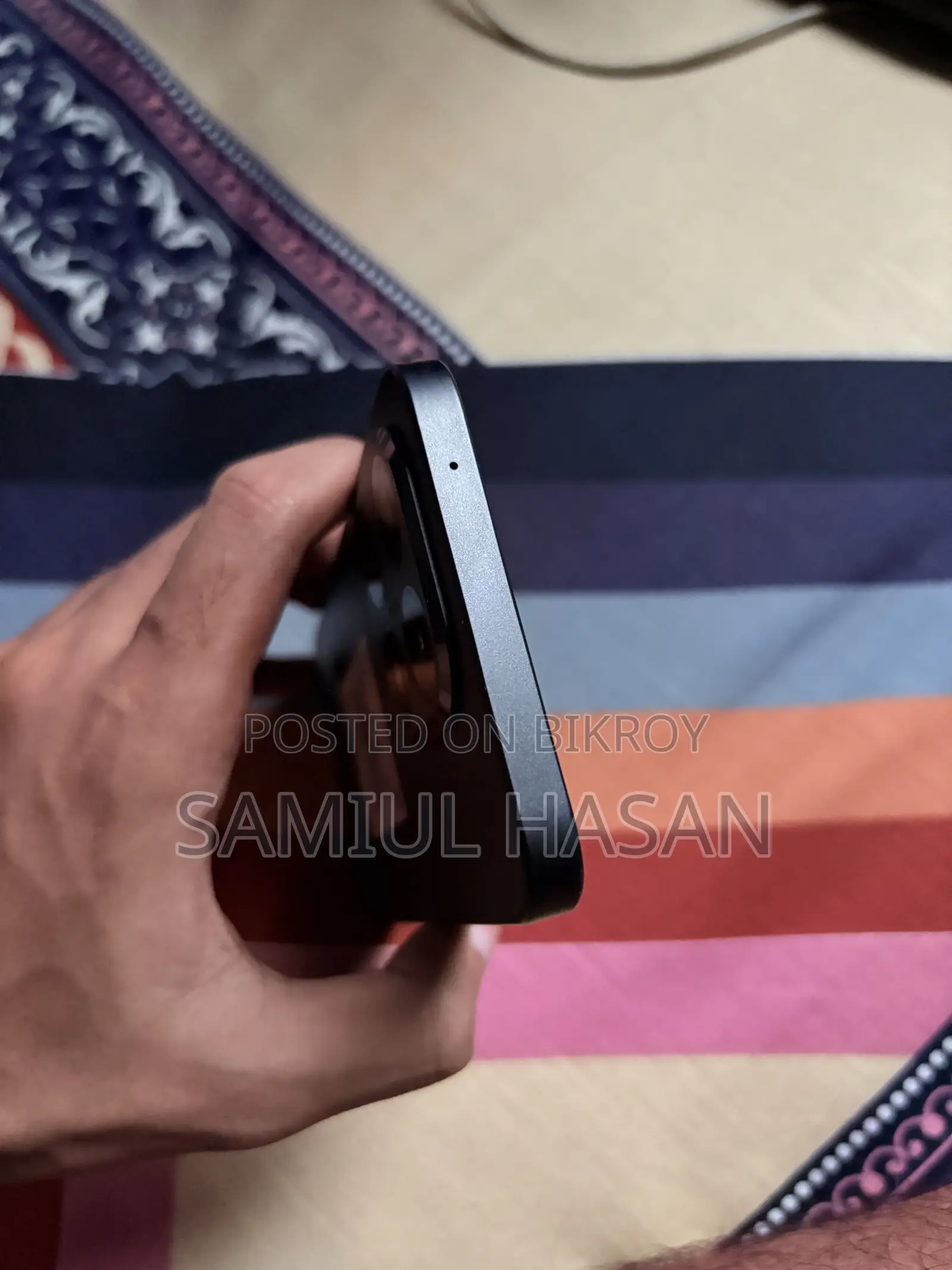 Xiaomi 15T 256 GB Black
