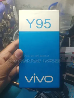 ভিভো ওয়াই৯৫ ১২৮ জিবি ব্লু