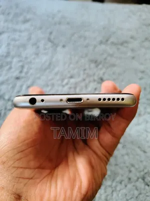 অ্যাপল আইফোন ৬এস ১২৮ জিবি রোজ গোল্ড