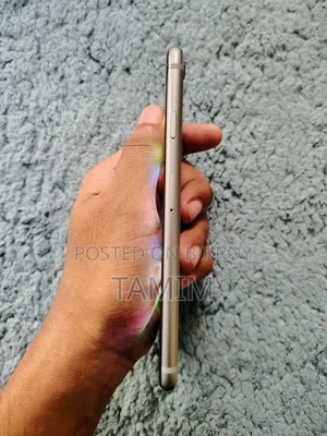 অ্যাপল আইফোন ৬এস ১২৮ জিবি রোজ গোল্ড