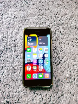 অ্যাপল আইফোন ৬এস ১২৮ জিবি রোজ গোল্ড