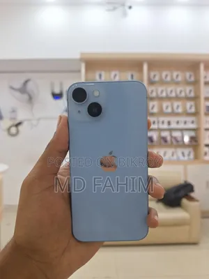 Apple iPhone 14 128 GB Blue