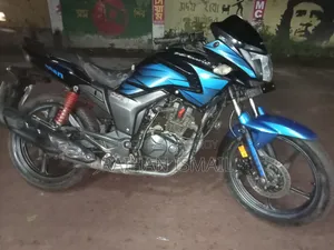 Hero Hunk 2022 Blue