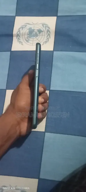 Samsung Galaxy A12 128 GB Blue