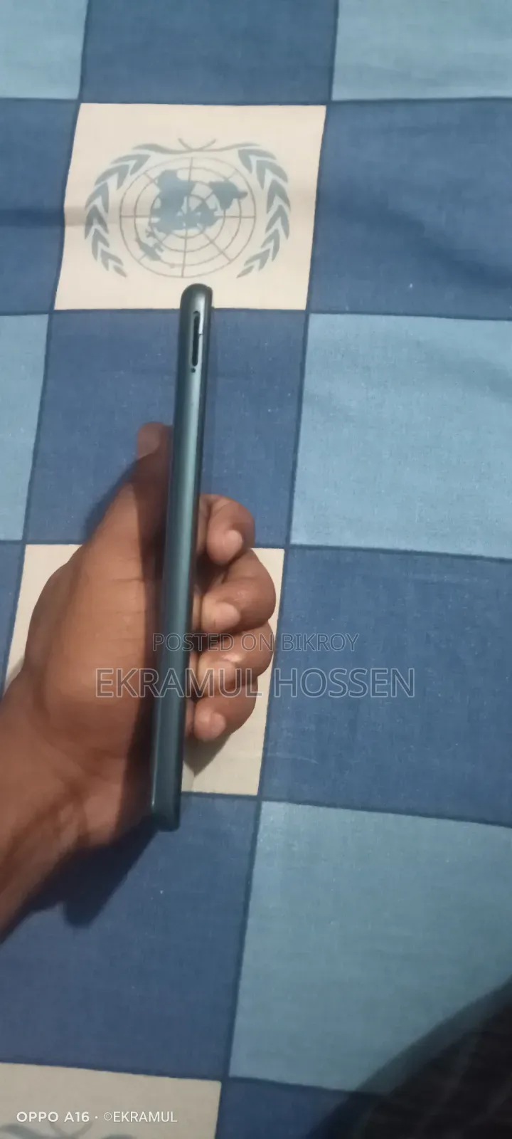Samsung Galaxy A12 128 GB Blue