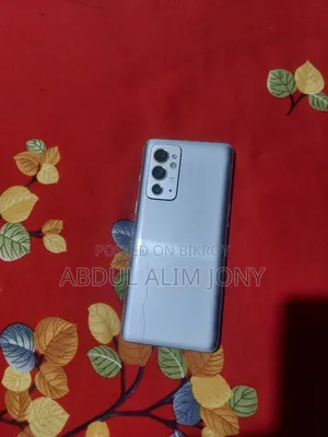 মোবাইল ফোন ২৫৬ জিবি সিলভার