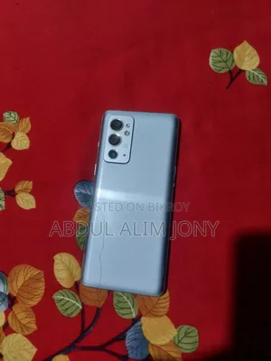 মোবাইল ফোন ২৫৬ জিবি সিলভার