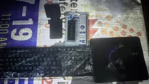 কিবোর্ড মাউস ফুল সেট
