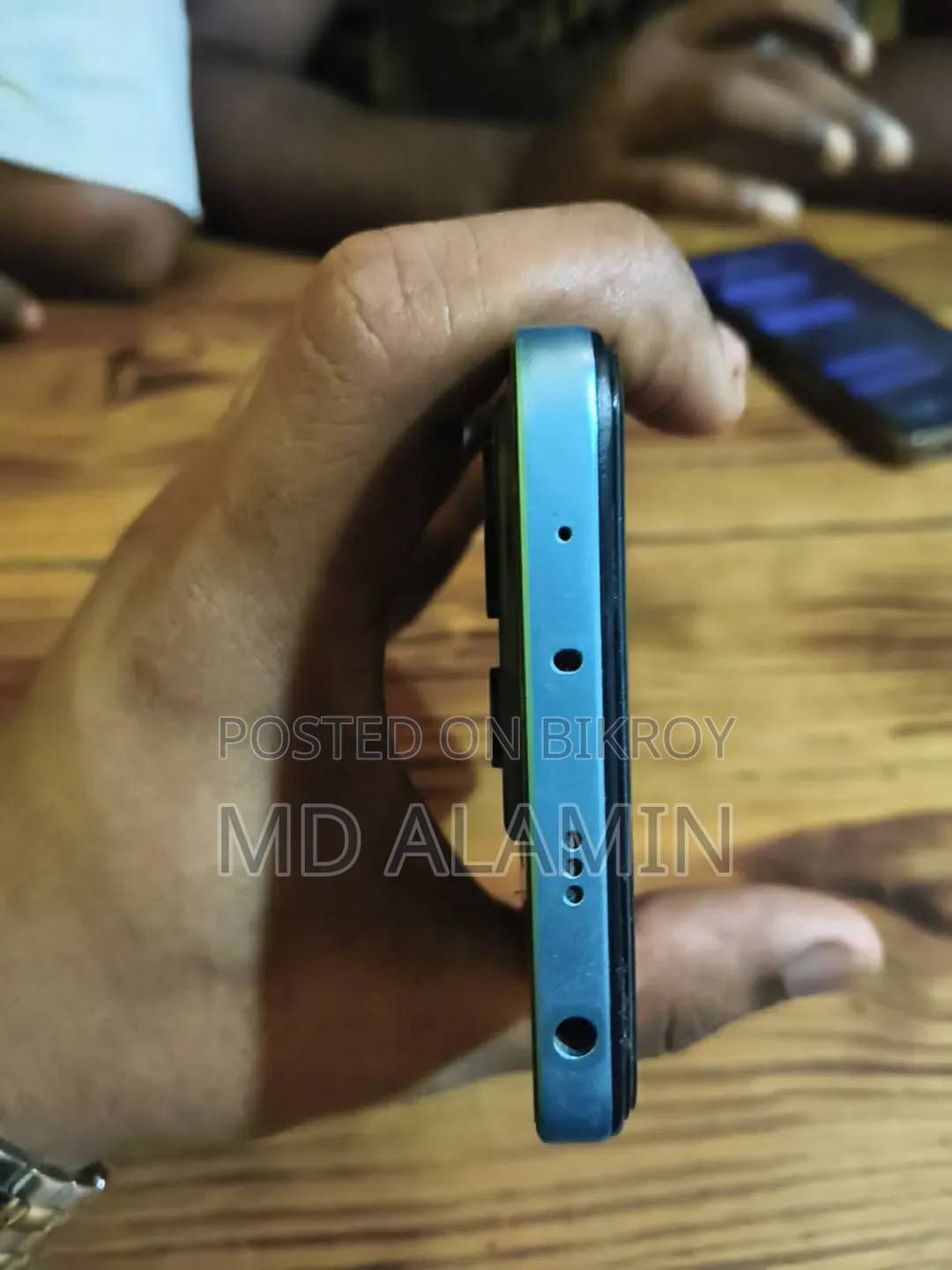 Xiaomi 14 256 GB Blue