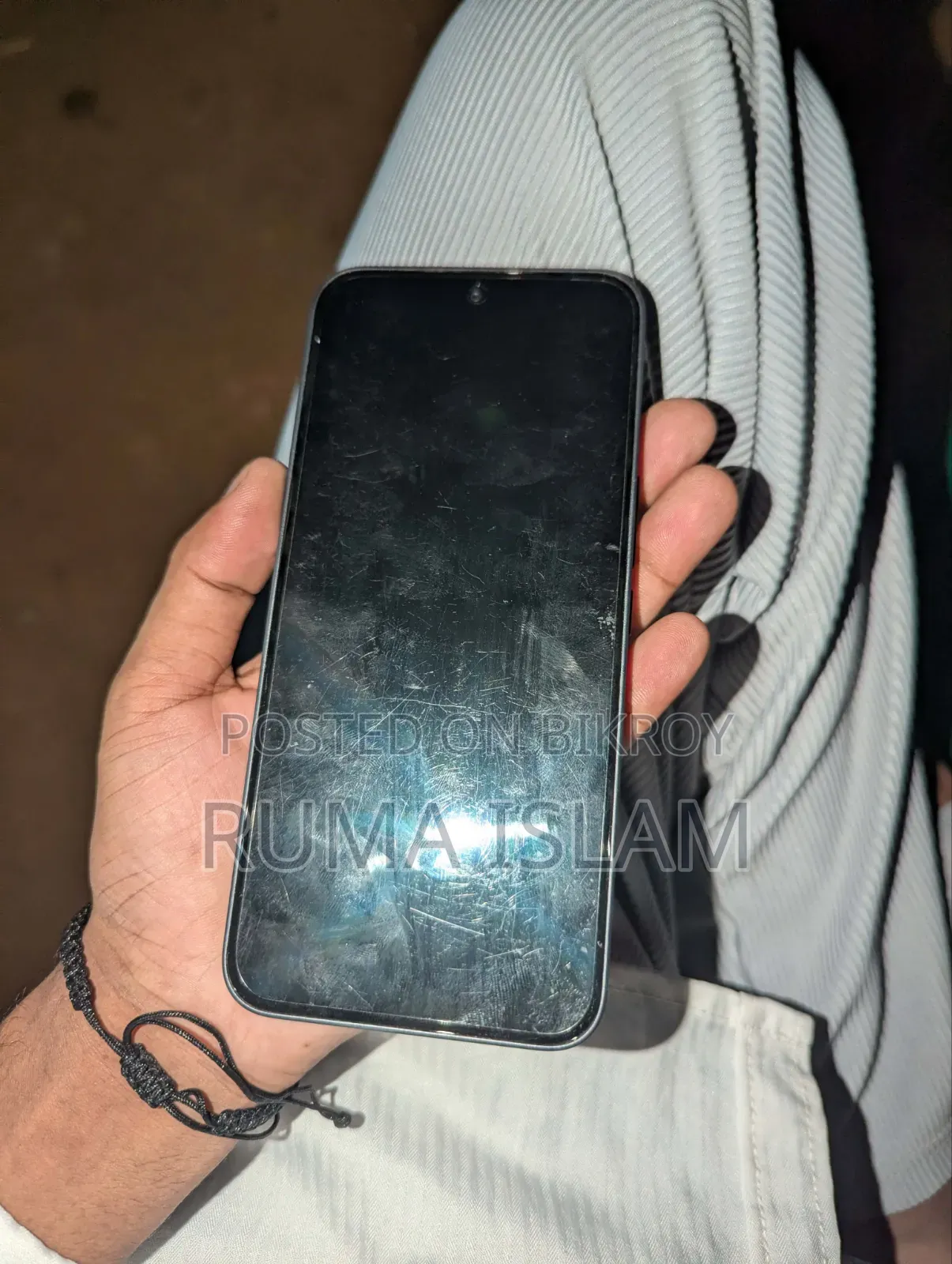 Tecno Pova 7 Pro 5G 256 GB