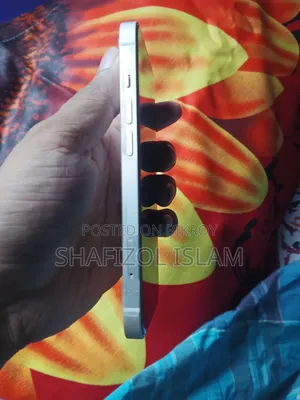 অ্যাপল আইফোন ১৩ ১২৮ জিবি সাদা