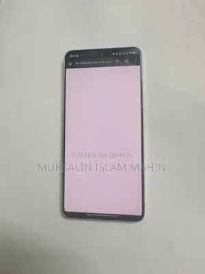 iQOO 13 256 GB White