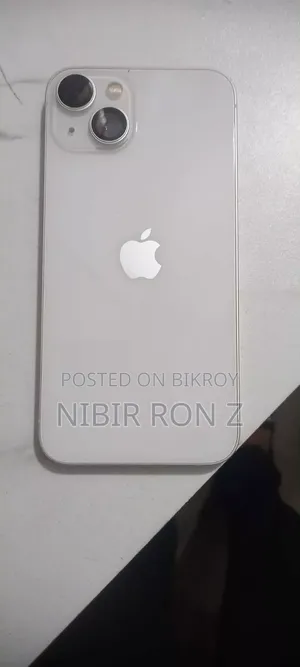 Apple iPhone 13 128 GB White
