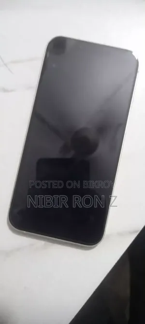 Apple iPhone 13 128 GB White