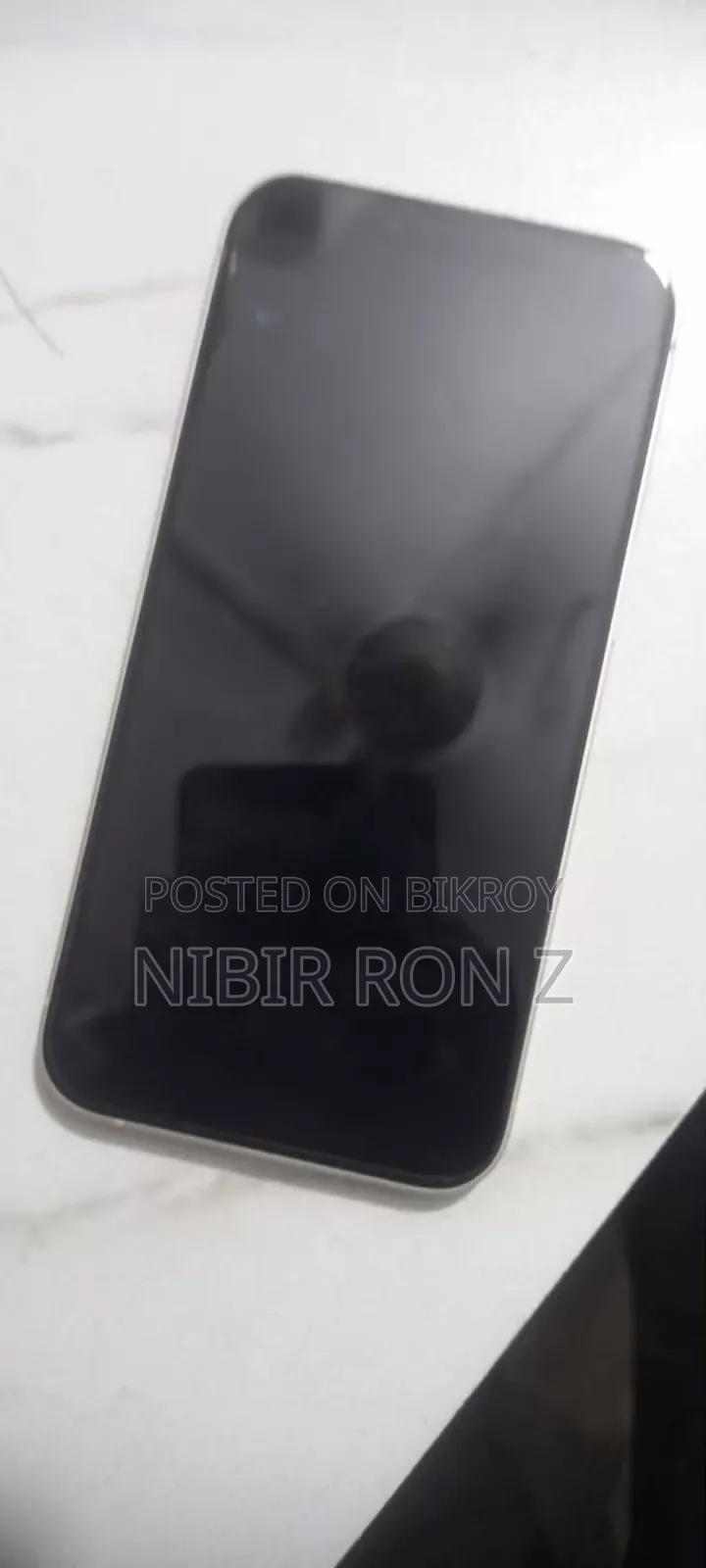 Apple iPhone 13 128 GB White