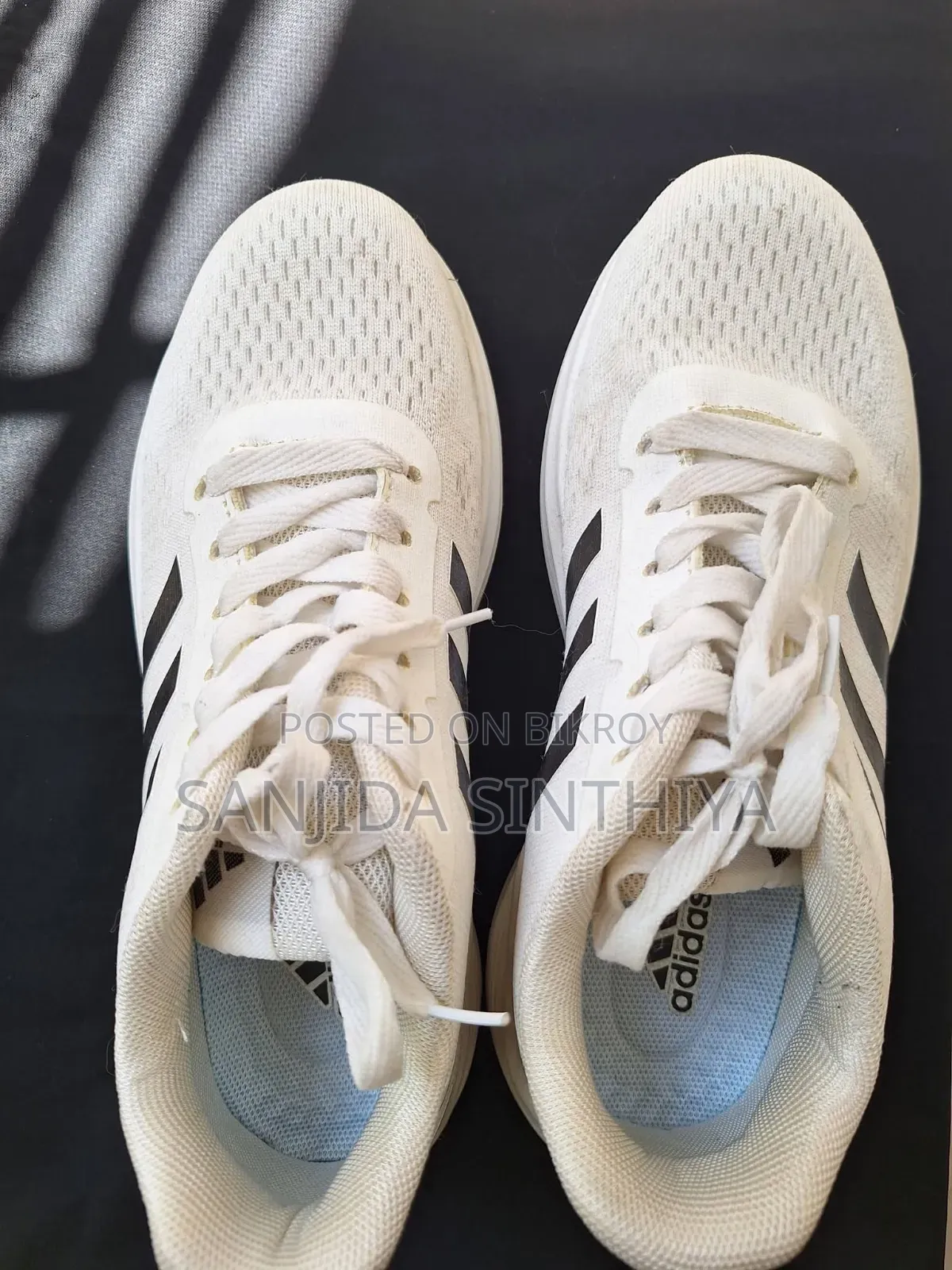 Adidas Sneaker, Used, Good Condition