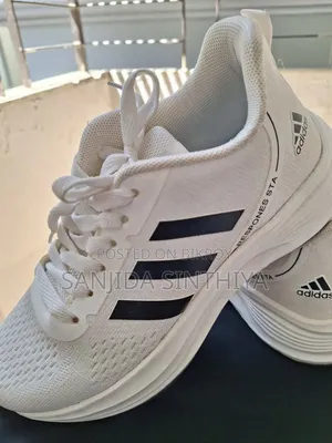 Adidas Sneaker, Used, Good Condition