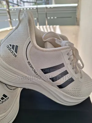 Adidas Sneaker, Used, Good Condition