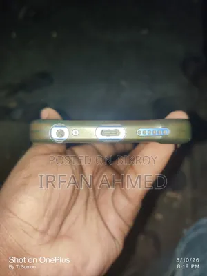 Itel Power 70 128 GB Blue